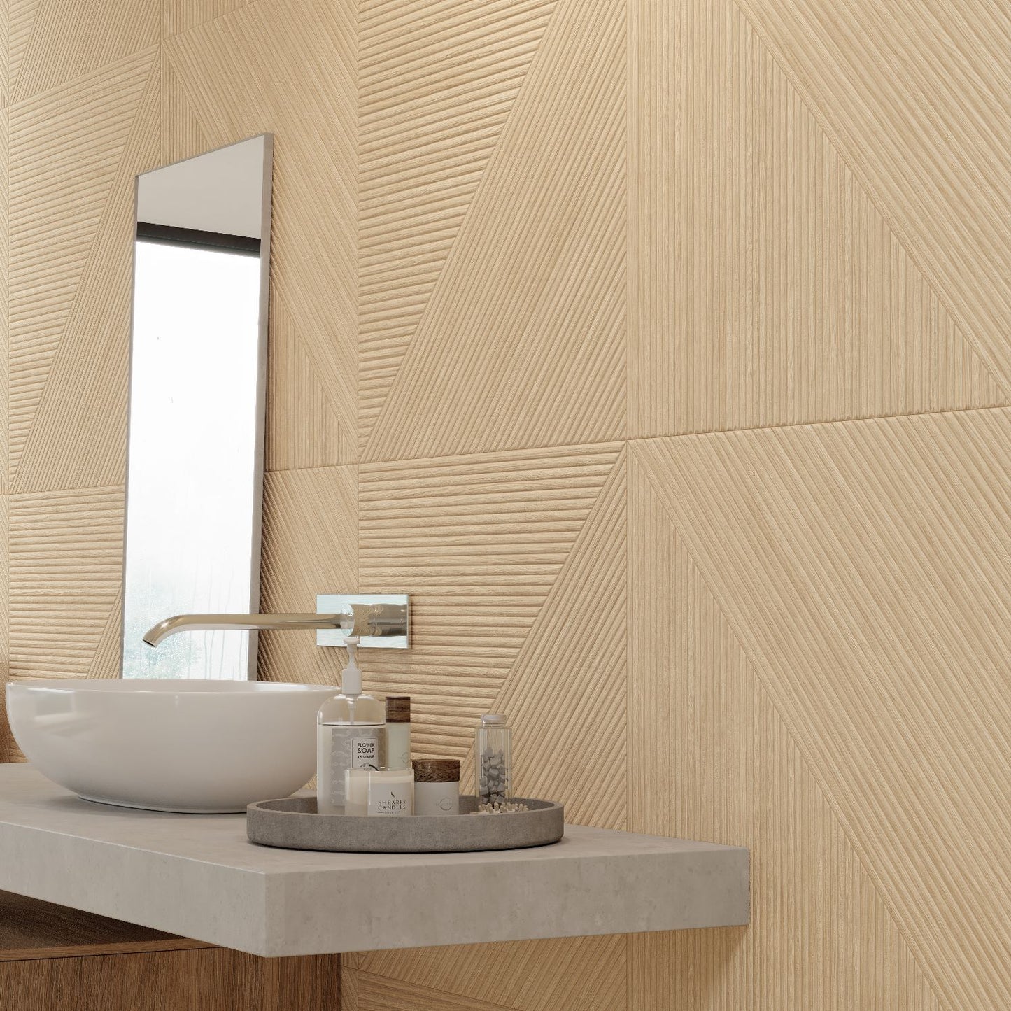Newker - Lounge - Decor