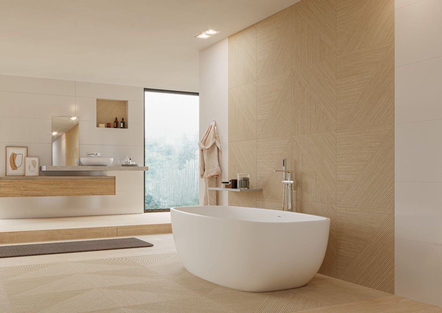 Newker - Lounge - Decor