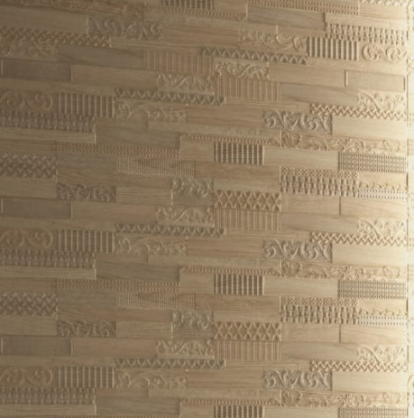 Newker - Lounge - Decor Multi