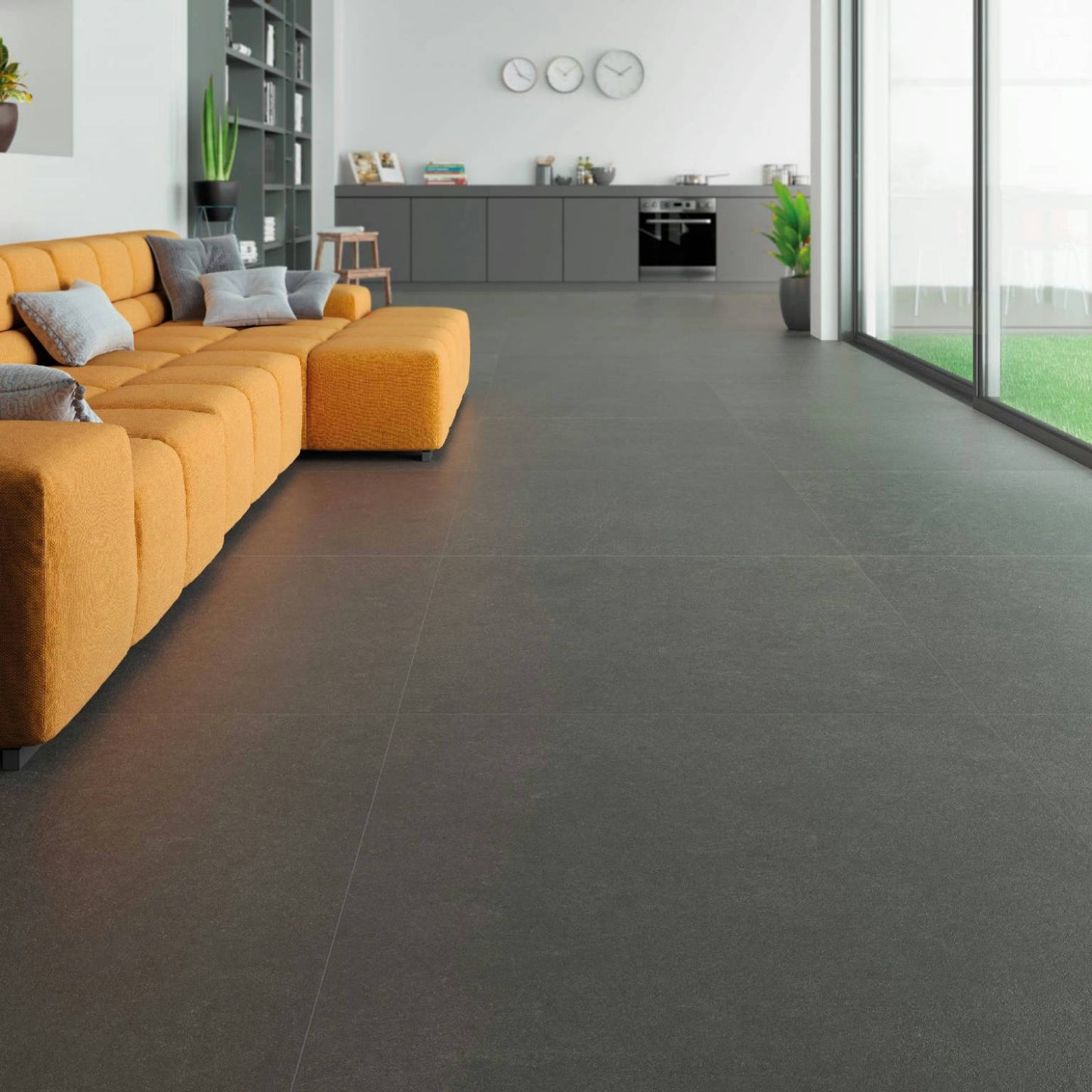 Newker - Qstone - Anti-Slip