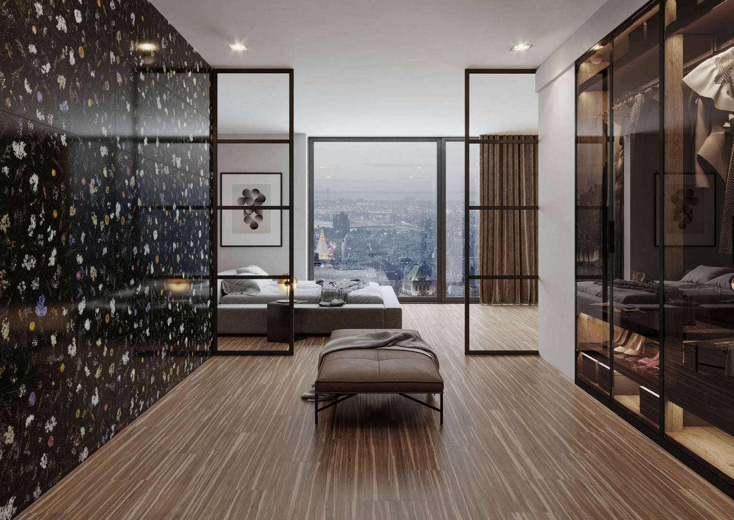 Newker Space