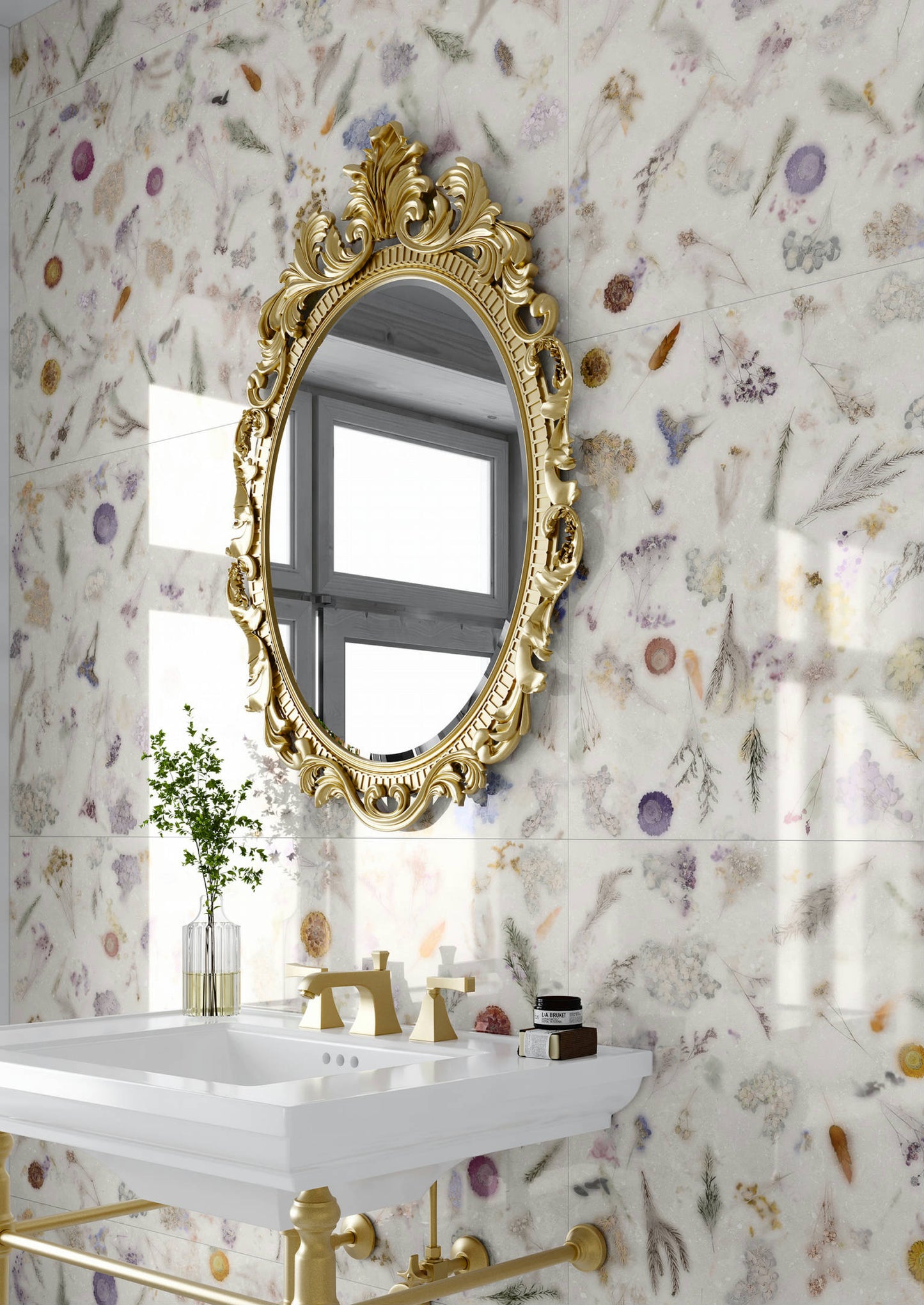 Newker - Space - Decor Glanz