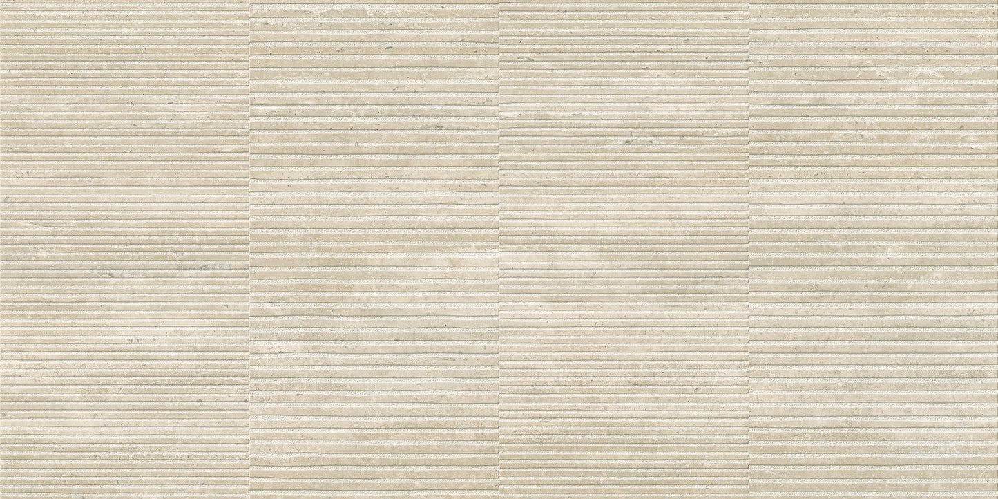 Newker - Tevere - Decor