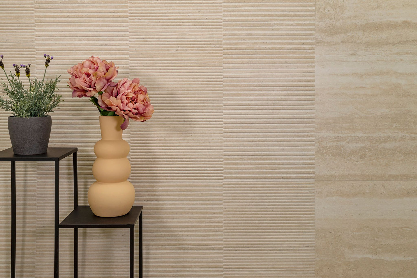 Newker - Tevere - Decor
