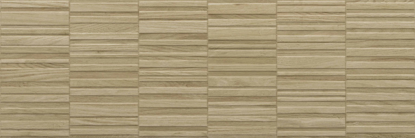 Newker - Woodwork - Wall