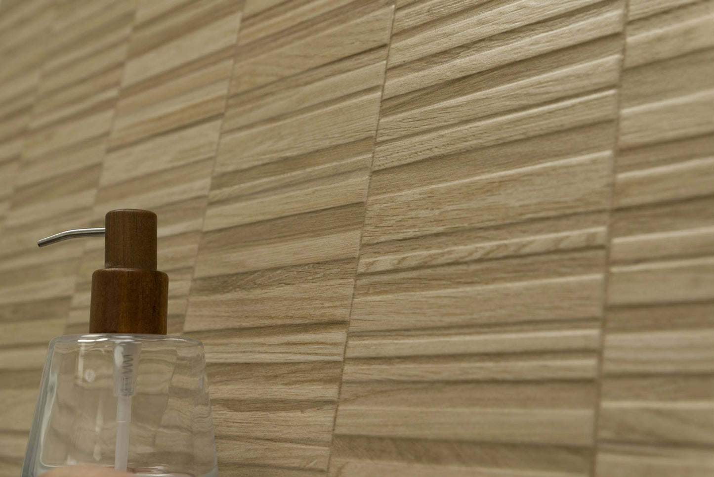 Newker - Woodwork - Wall