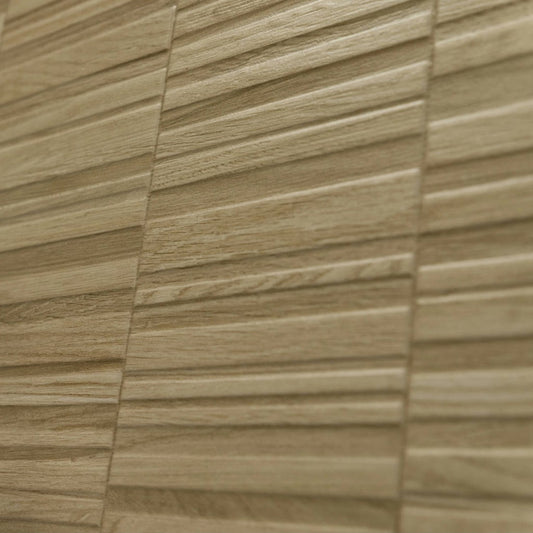 Newker - Woodwork - Wall