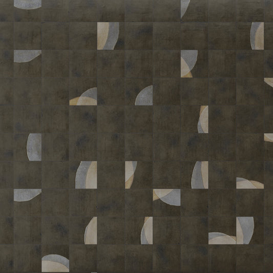 WOW - Pottery - Cosmic Square