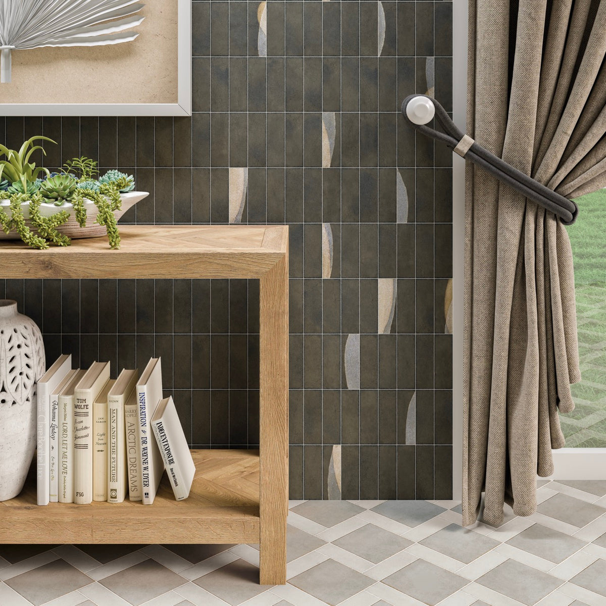 WOW - Pottery - Square