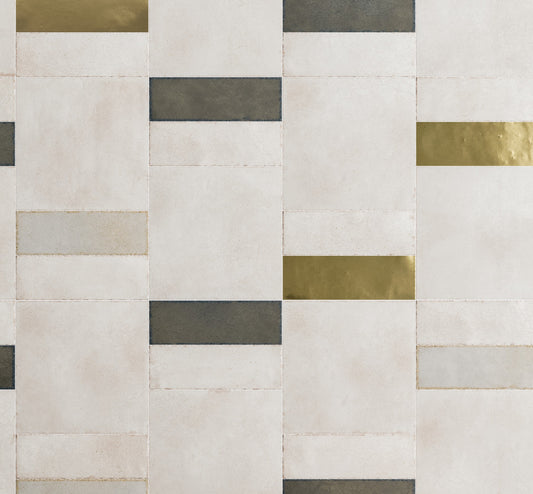 WOW - Pottery - Gold