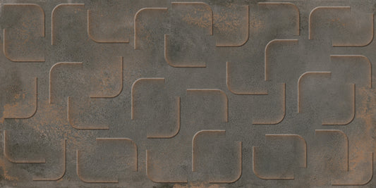 Saloni - Metallo - Metric