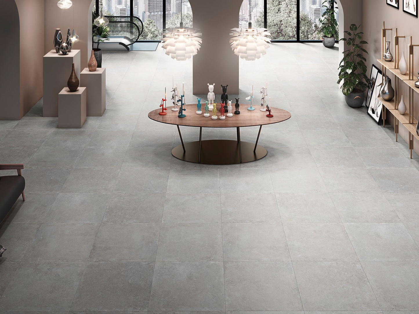 Saloni - Rockwell