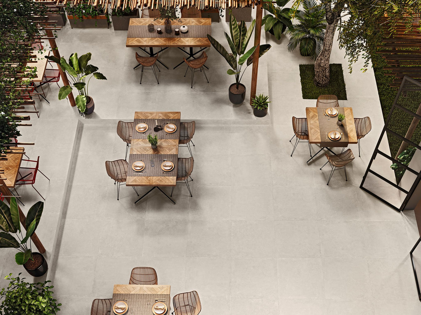 Saloni - Rockwell