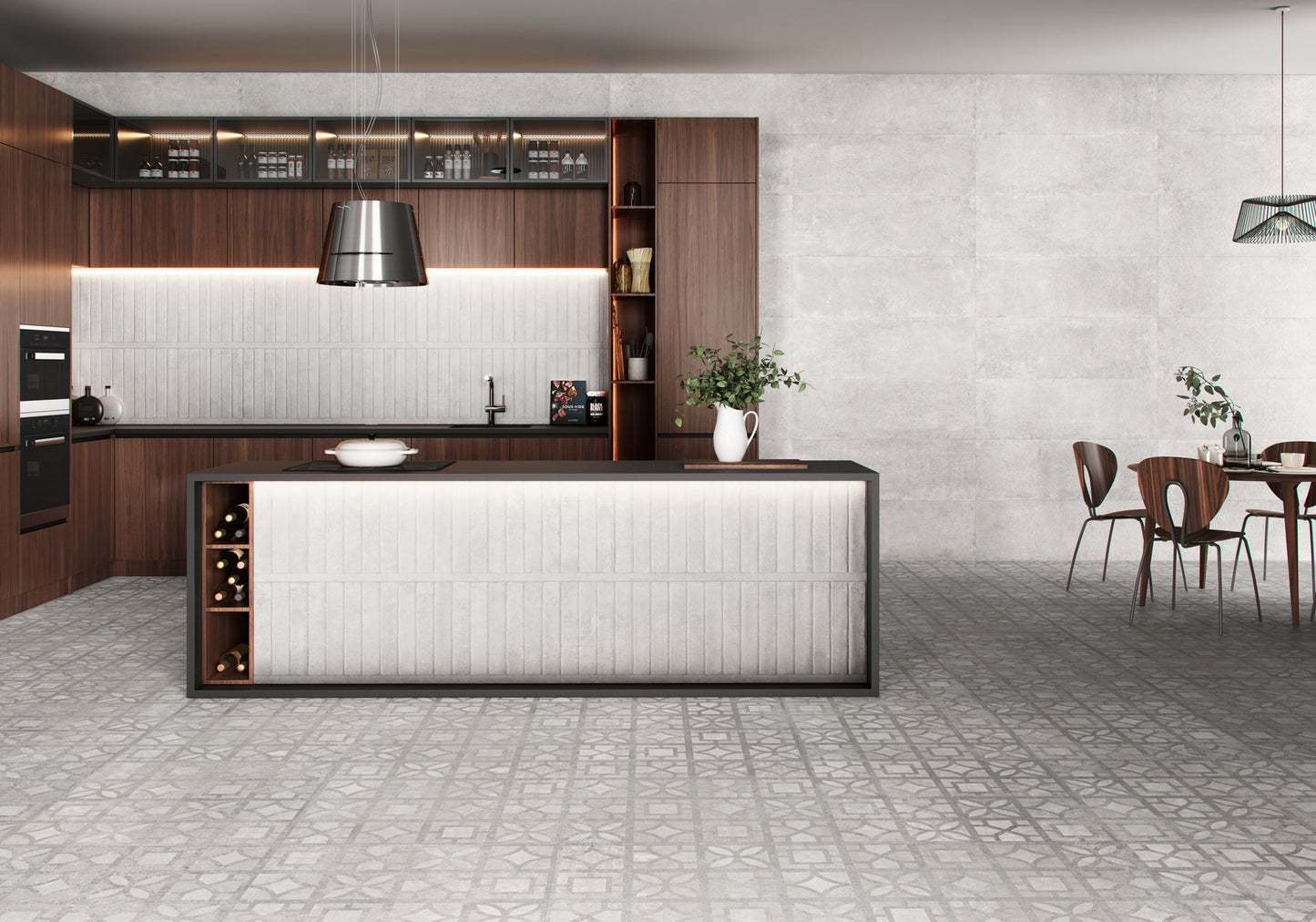 Saloni - Rockwell