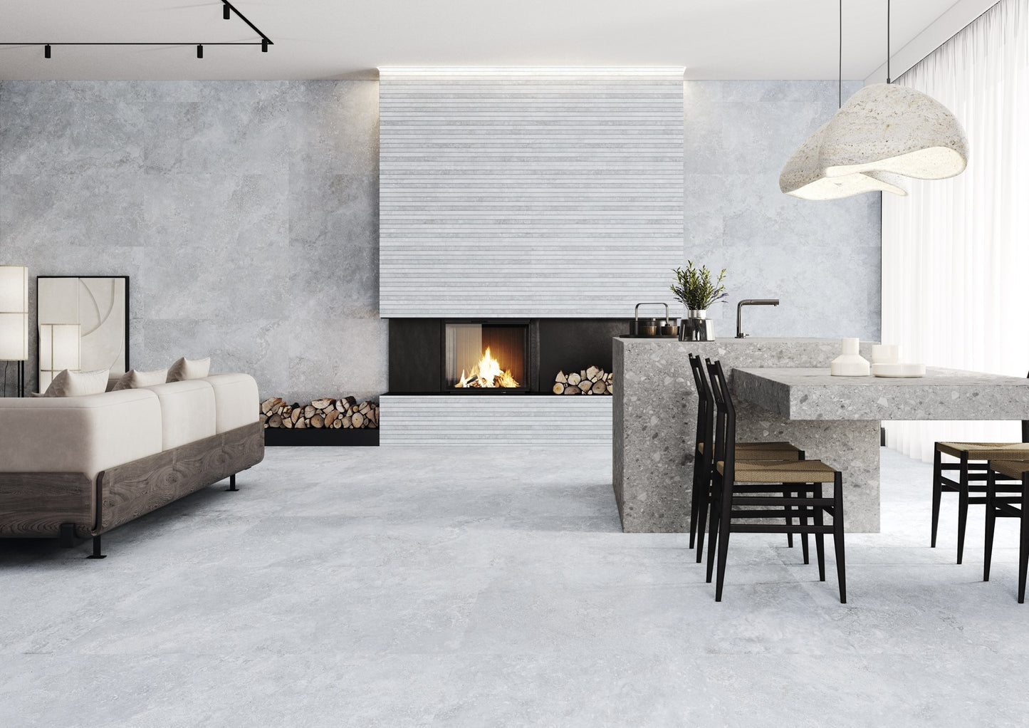 Saloni - Toscano
