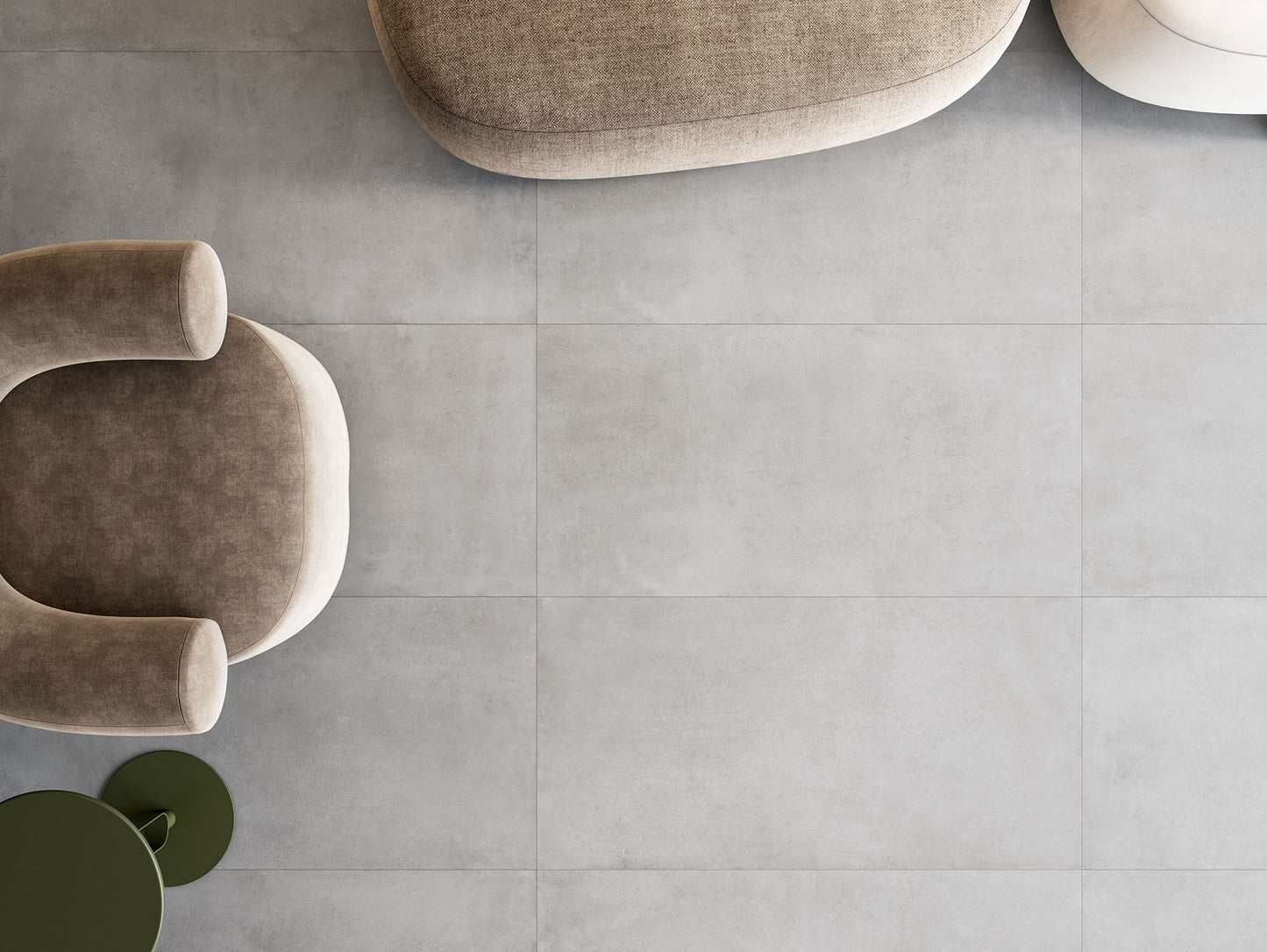Saloni - Velvet-C