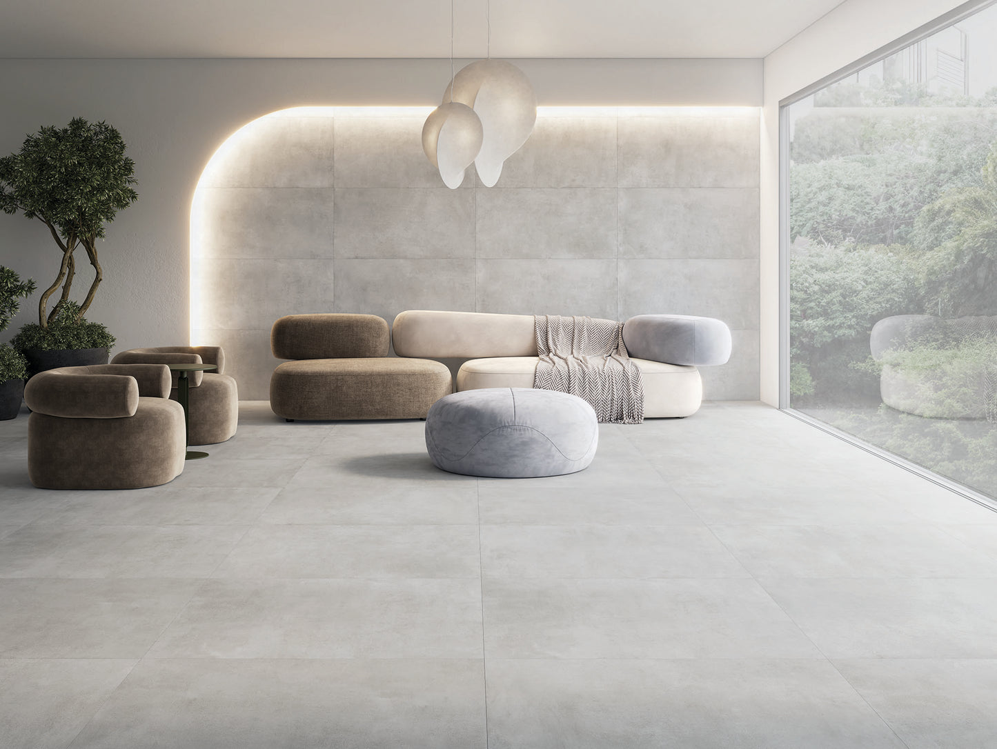 Saloni - Velvet-C