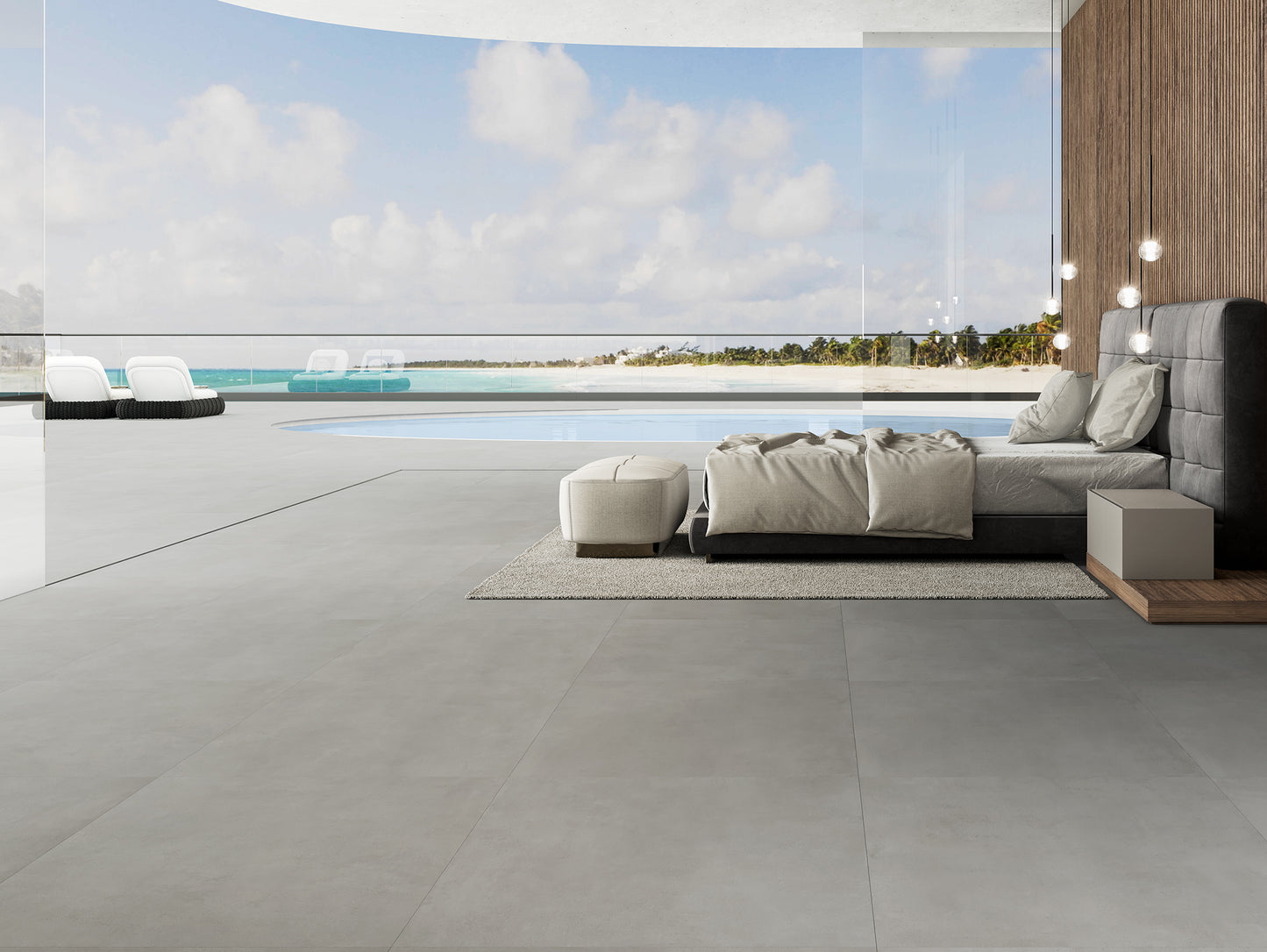 Saloni - Velvet-C