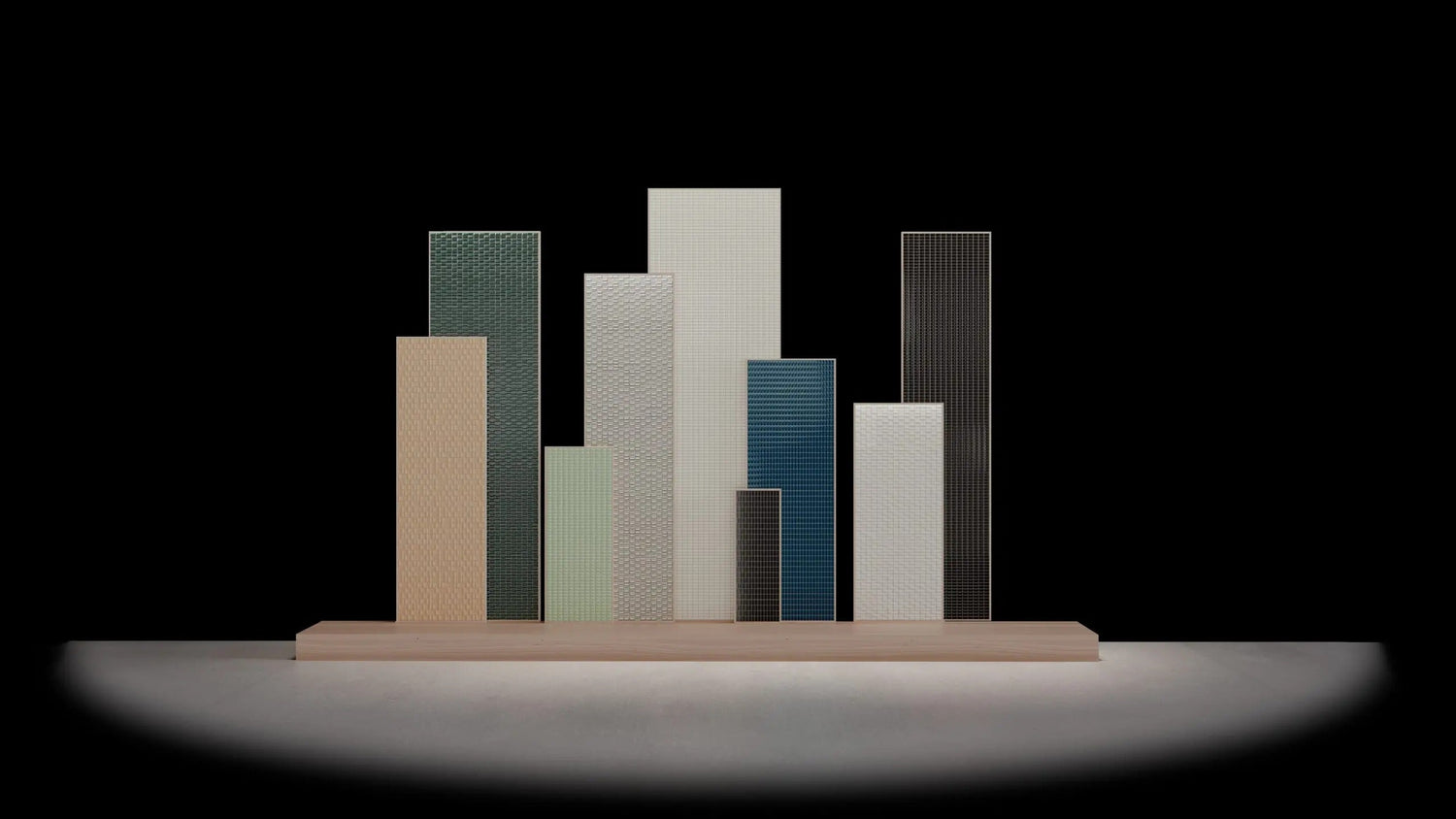 WOW - 3DBars