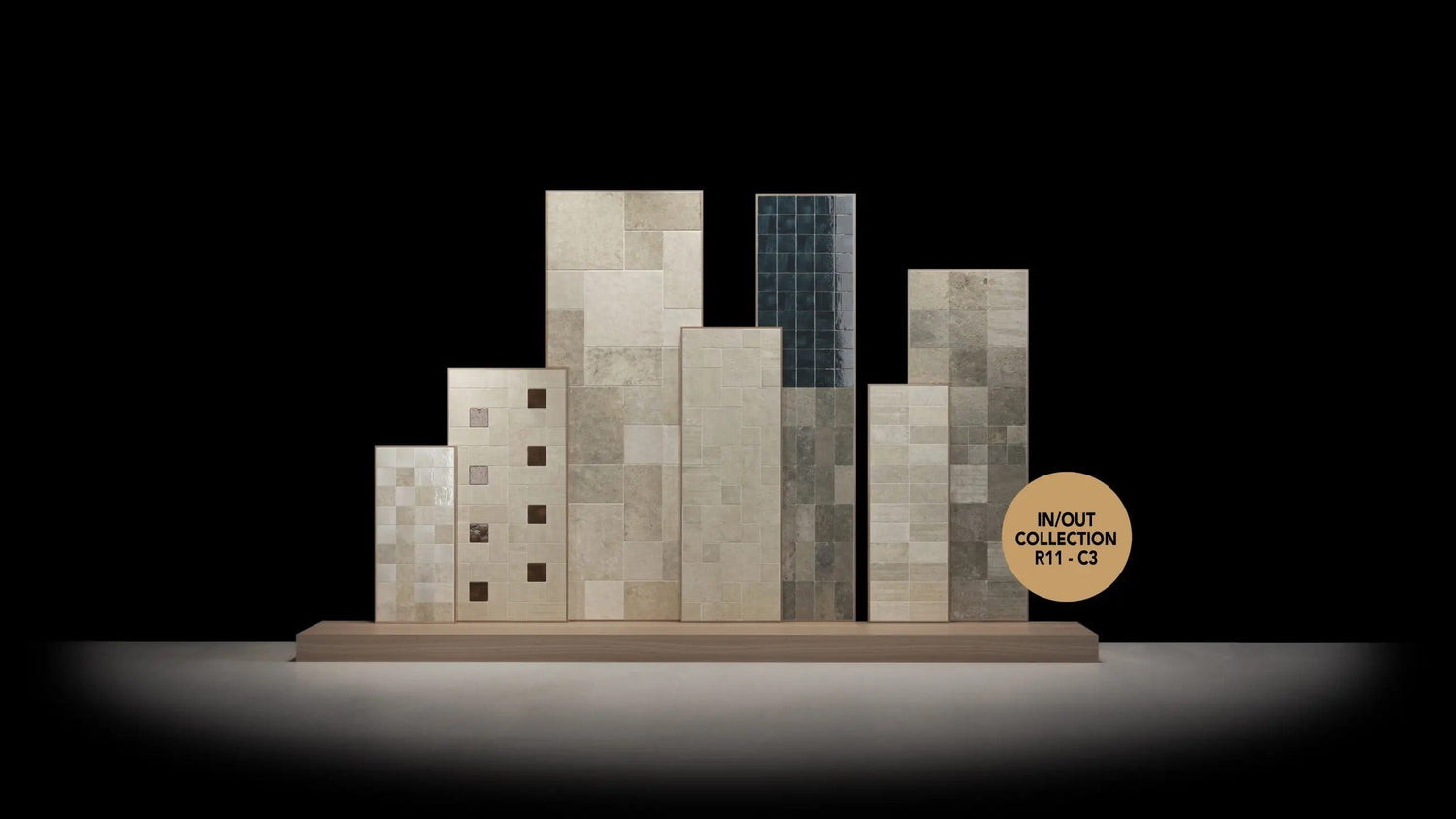 WOW - Abbey Stone