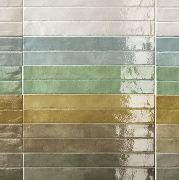 Pastorelli - Colour Up