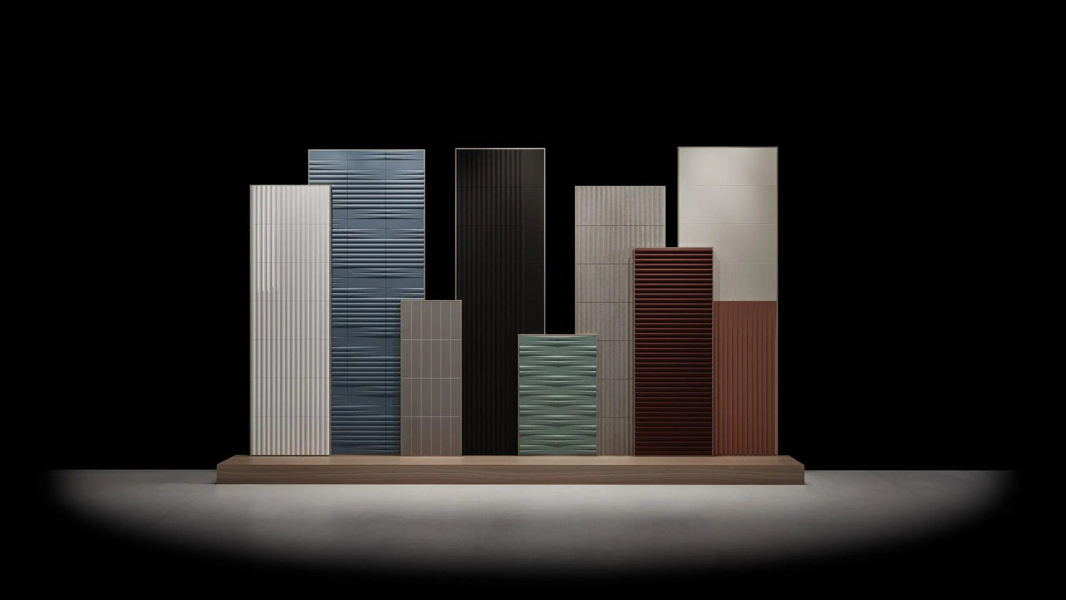 WOW - Stripes
