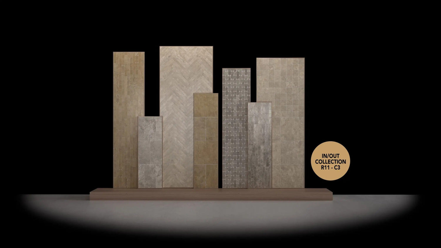 WOW - Cross Cut