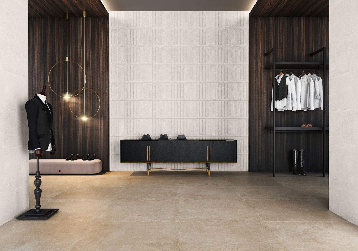 Saloni - Rockwell