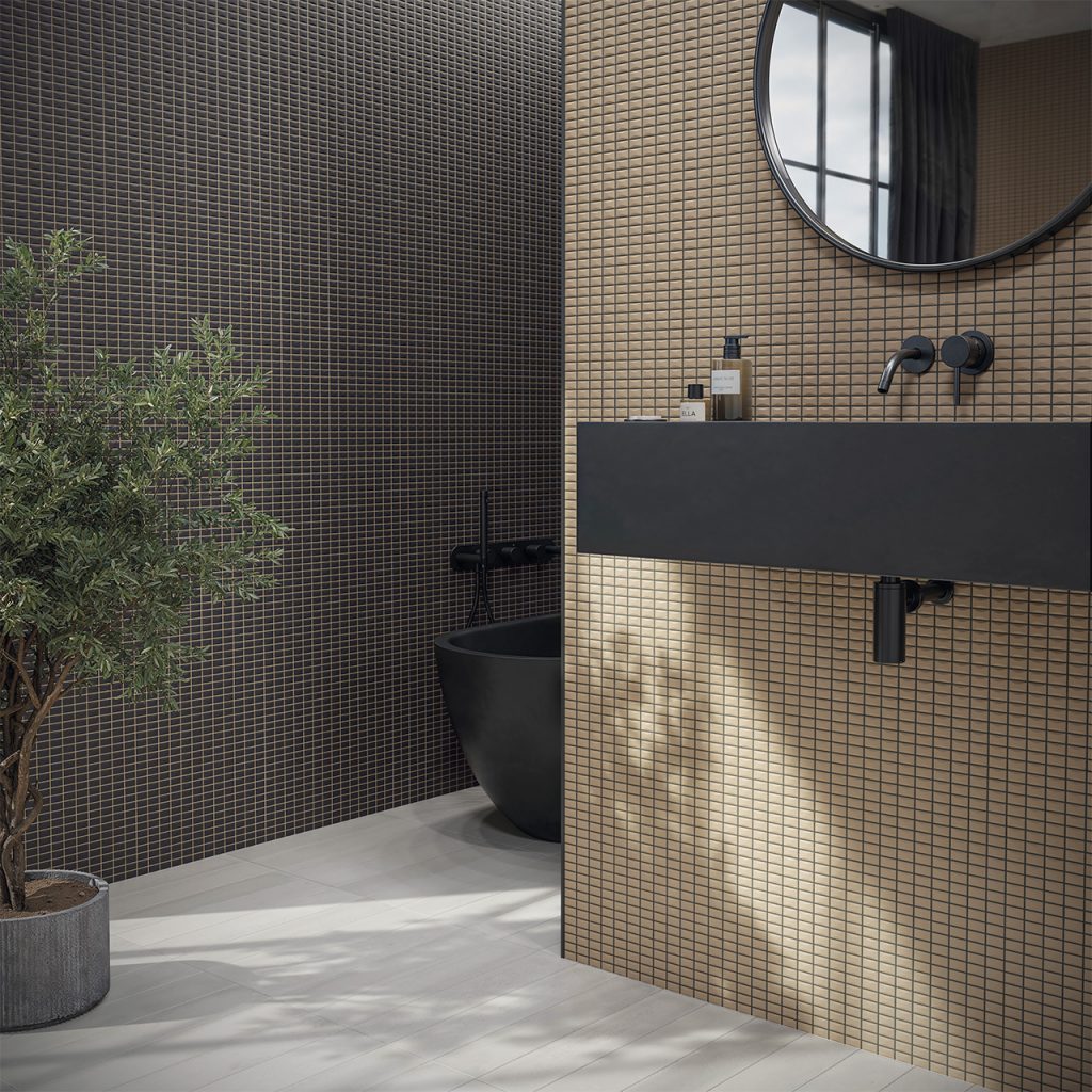 WOW - 3D Bars - Glanz