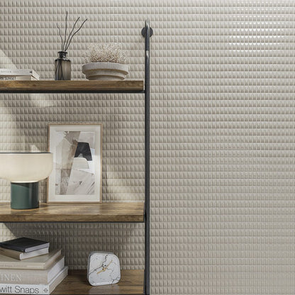 WOW - 3D Bars - Glanz
