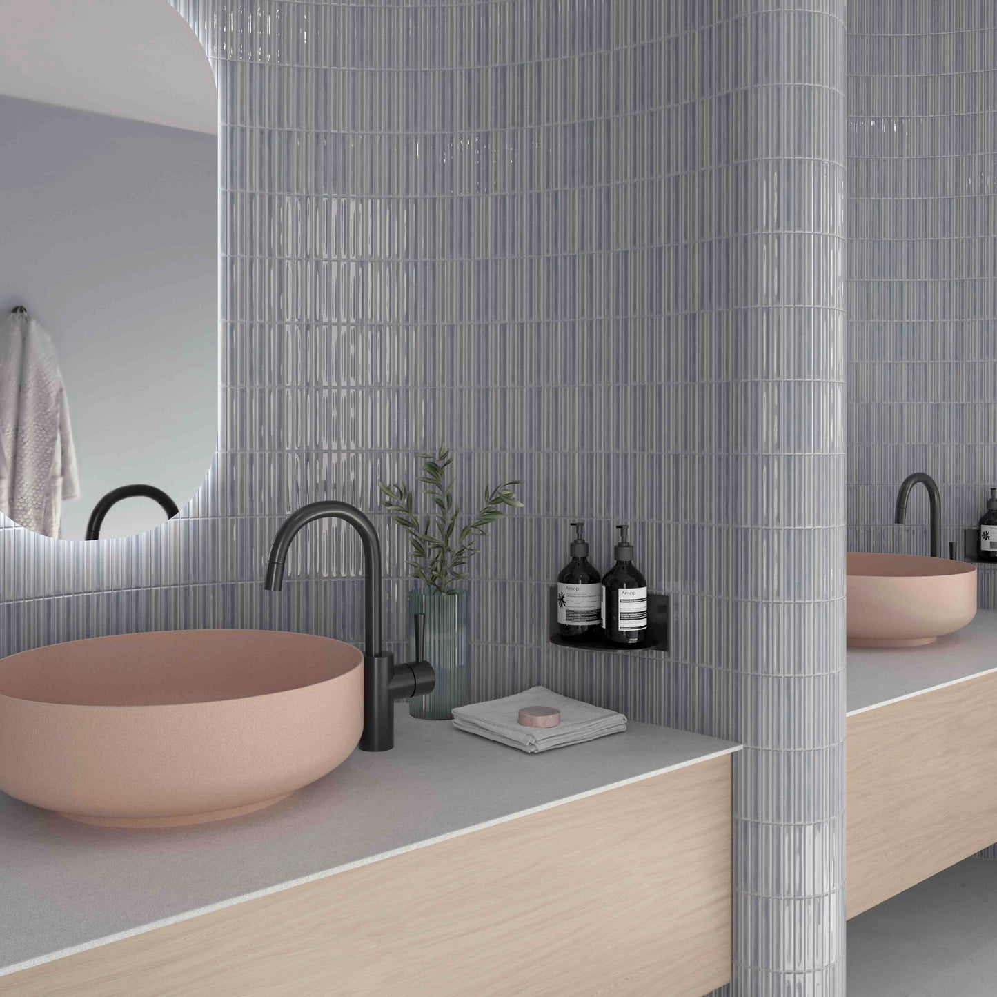 WOW - Colour Notes - Bars