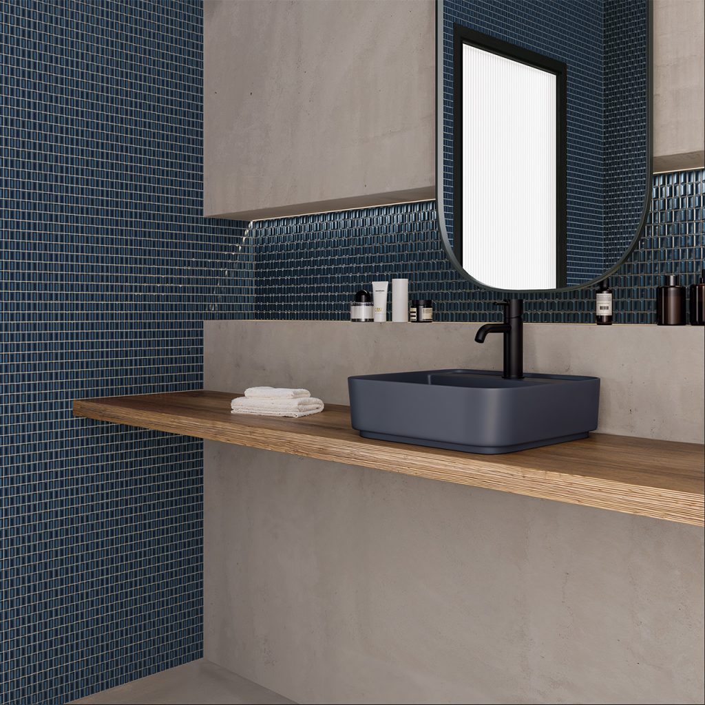 WOW - 3D Bars - Glanz