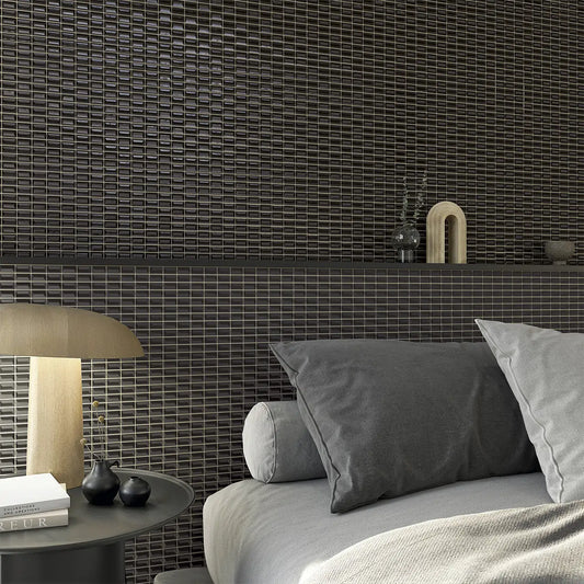 WOW - 3D Bars - Glanz