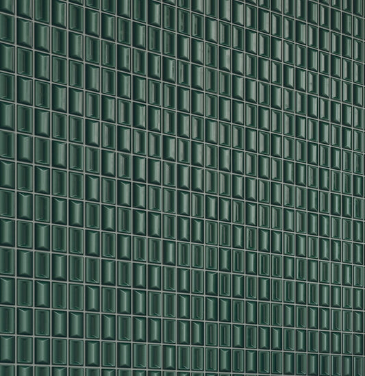 WOW - 3D Bars - Glänzend