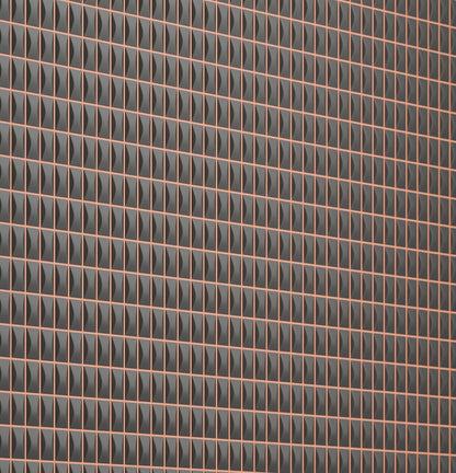WOW - 3D Bars - Matt