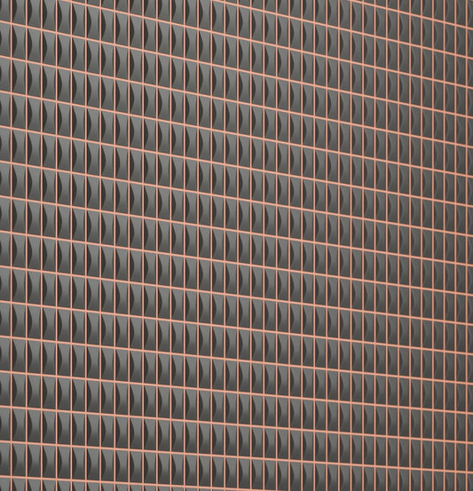 WOW - 3D Bars - Matt