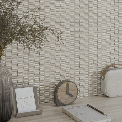 WOW - 3D Bars - Glanz