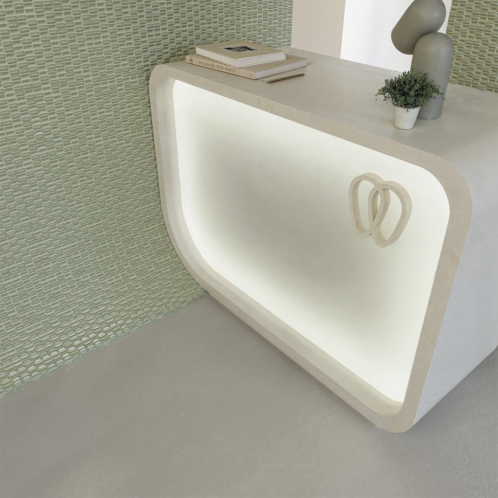 WOW - 3D Bars - Glanz