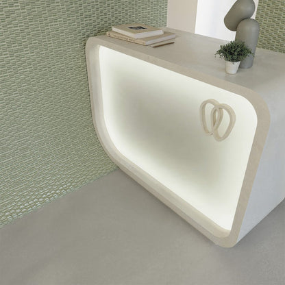 WOW - 3D Bars - Glanz