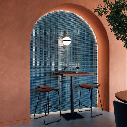 WOW - 3D Bars - Glänzend