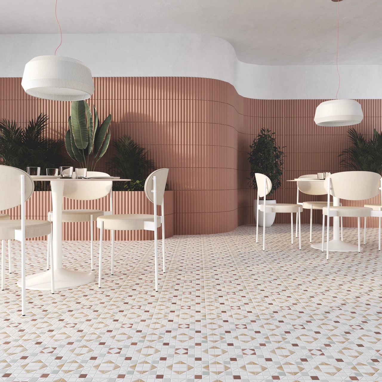 WOW - Tesserae - Like Grana