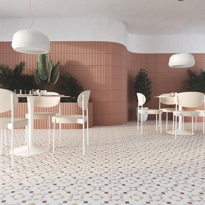 WOW - Tesserae - Like Grana