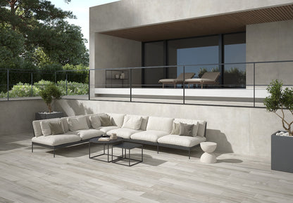 Azuvi - Cement - XXL