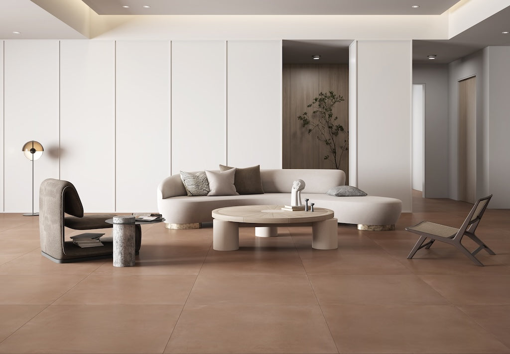 Azuvi - Terra - Feinsteinzeug