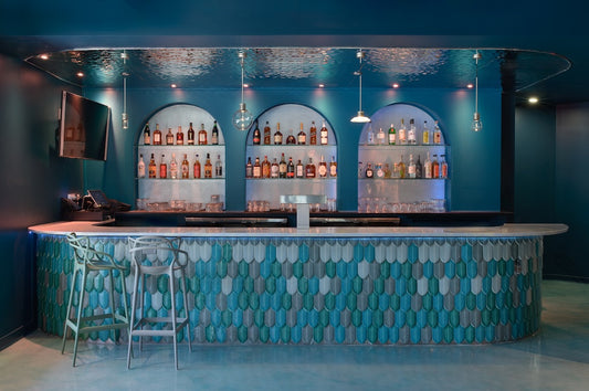 AcquarioDue - Calathea