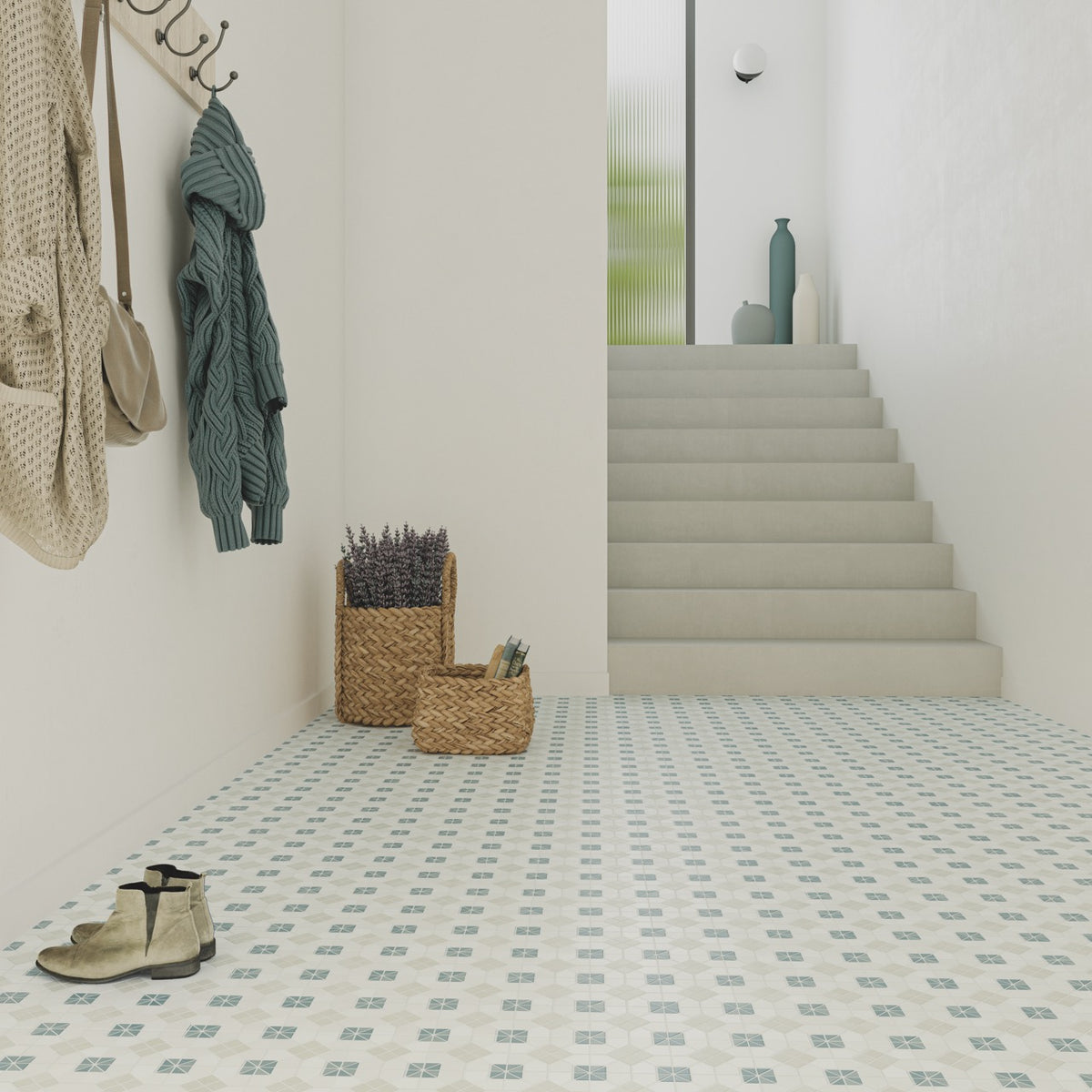 WOW - Tesserae - Suit