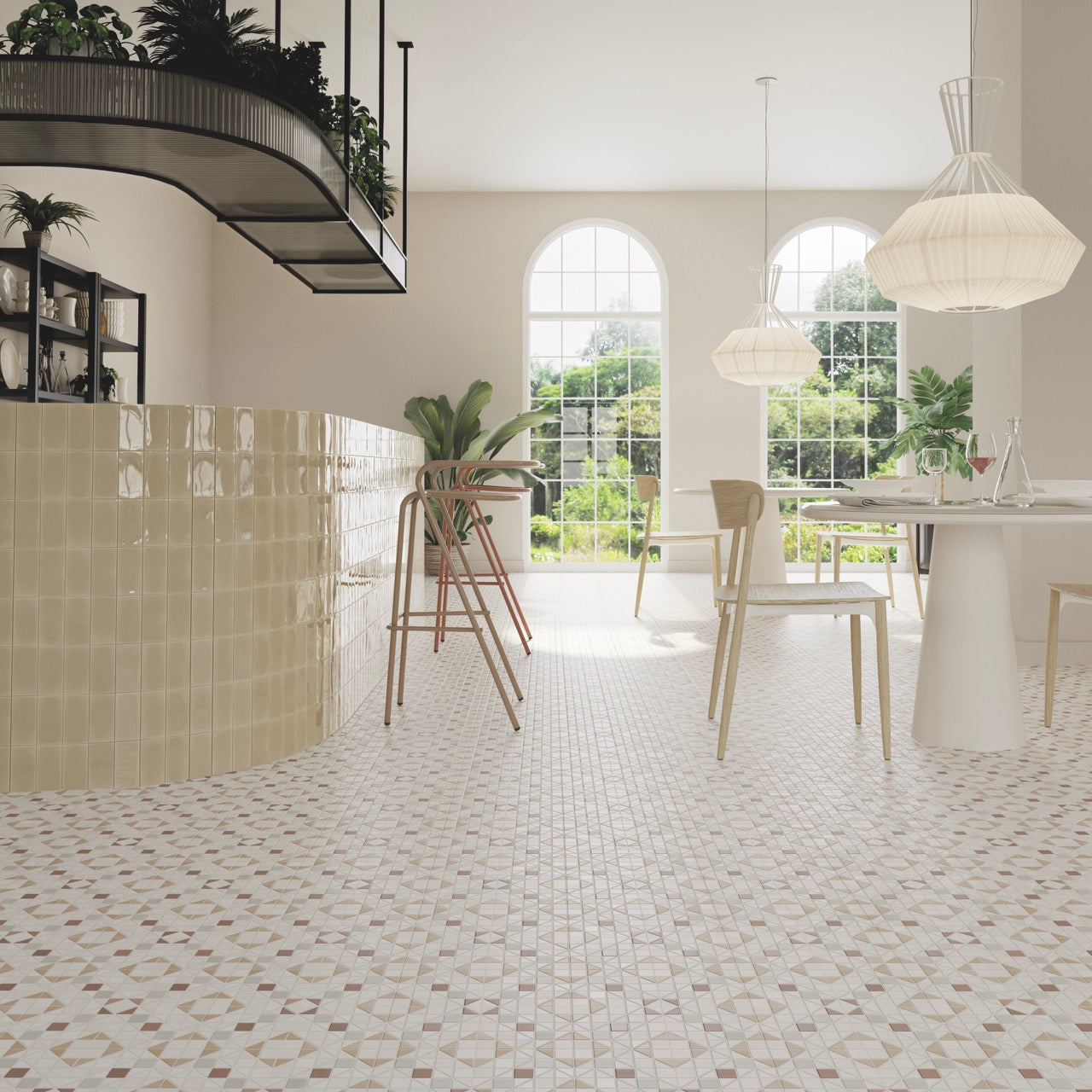 WOW - Tesserae - Like Grana