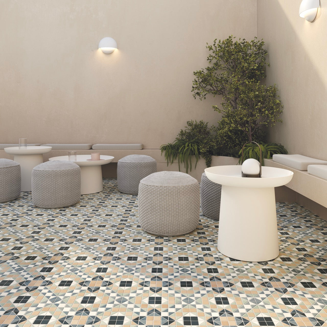 WOW - Tesserae - Like Marino
