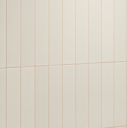 WOW - Texiture Pattern Mix - Glänzend