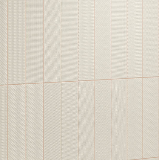 WOW - Texiture Pattern Mix - Glänzend